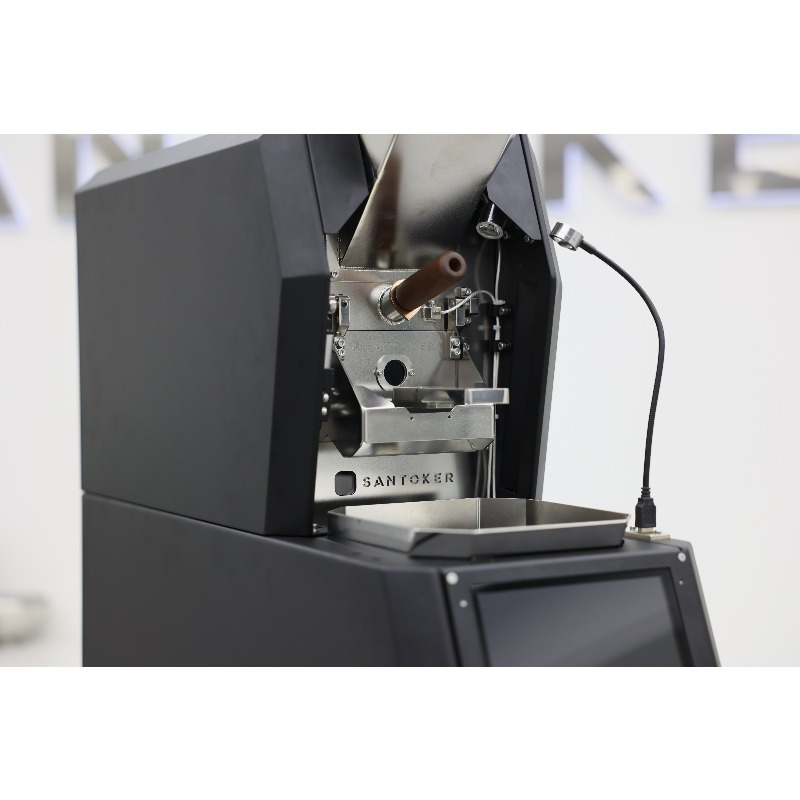 Airo Santoker Nieuwste 300g 70 - Coffee Roaster Machine 1Kg recensie en prijs