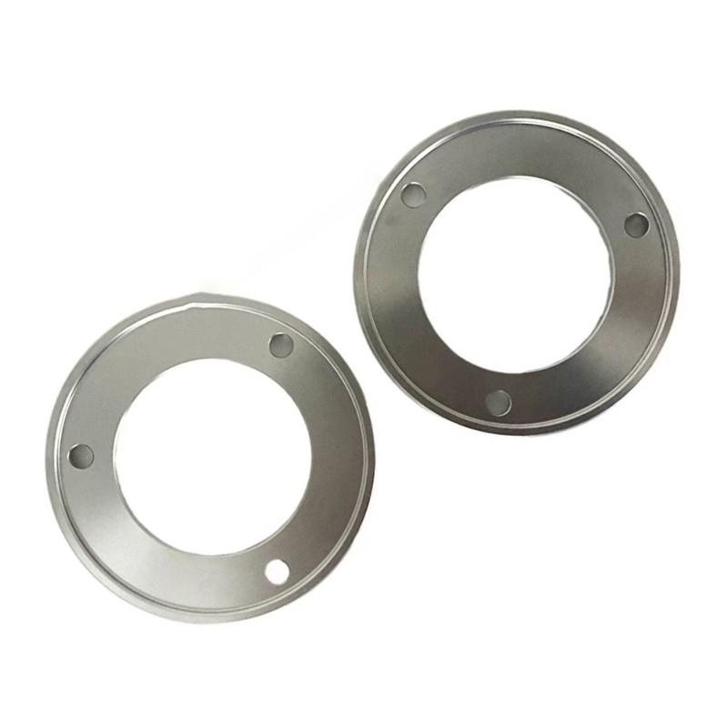 A010 Flat Blade 83Mm roestvrij - Coffee Grinder Conical Burr 83Mm recensie en prijs