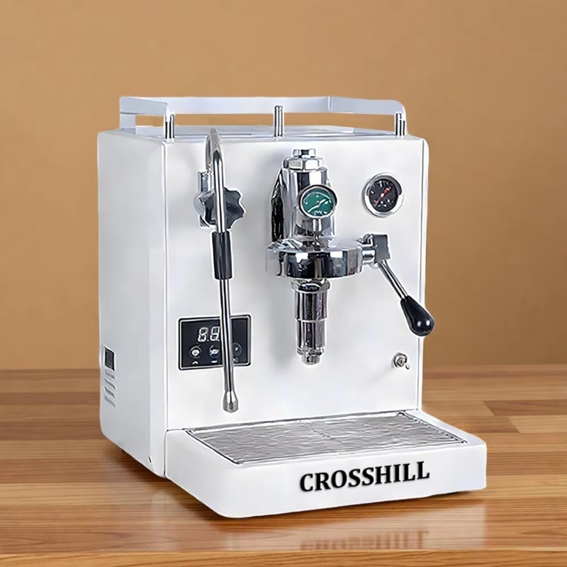 Hoogwaardige Elektrische Comme - Espresso Machine Dual Boiler recensie en prijs