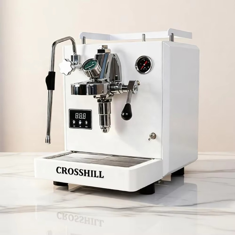 Hoogwaardige Elektrische Comme - Espresso Machine Dual Boiler recensie en prijs