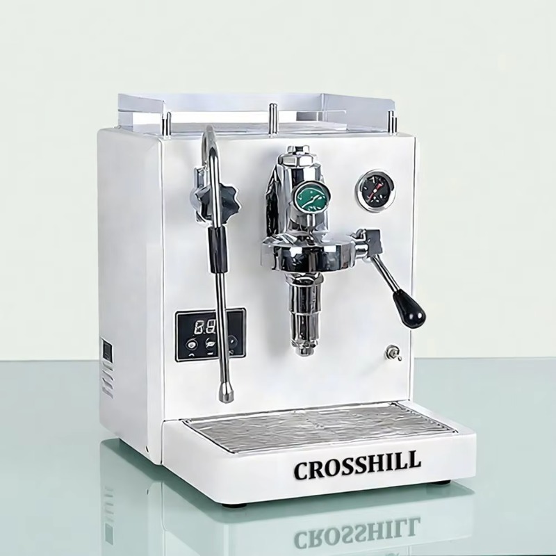 Hoogwaardige Elektrische Comme - Espresso Machine Dual Boiler recensie en prijs
