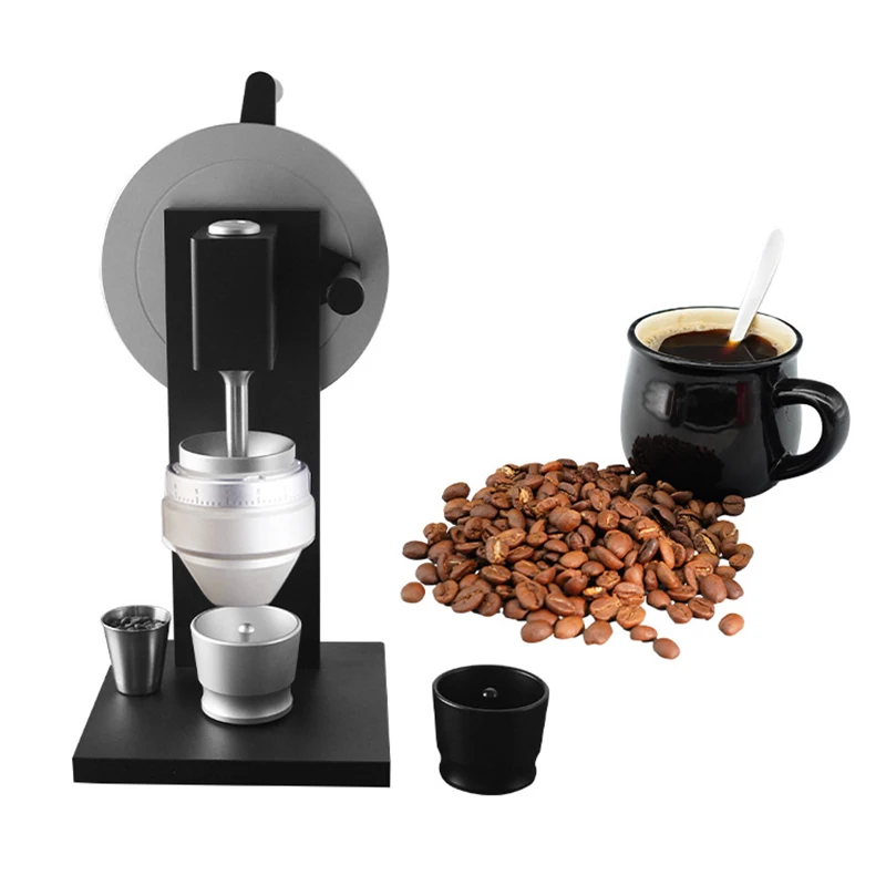 2026 Hot Sale Handmatige Koffi - Coffee Grinder Conical Burr 83Mm recensie en prijs