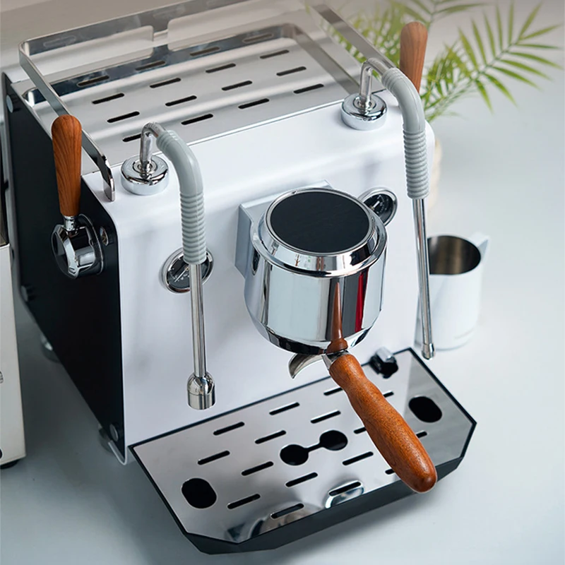 Commerciële halfautomatische k - Semi Automatic Espresso Machine Pid recensie en prijs
