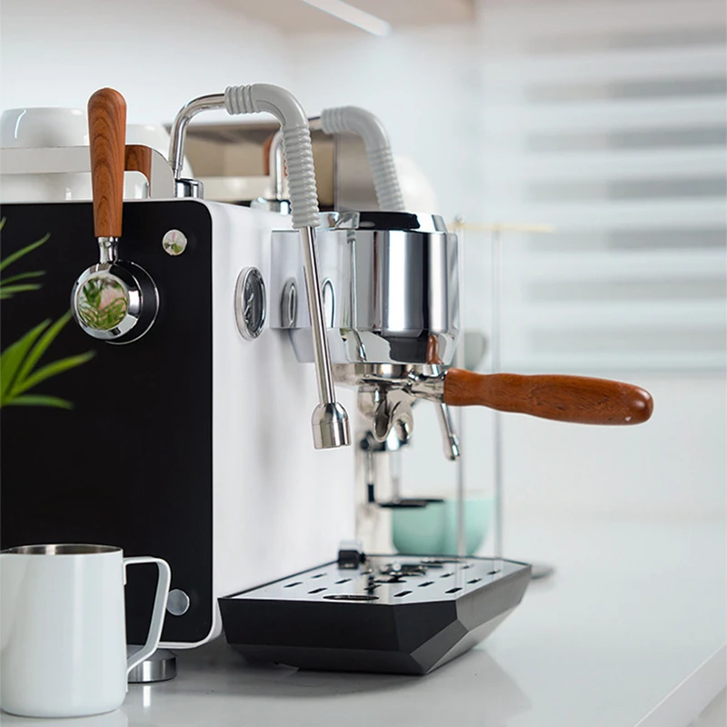 Commerciële halfautomatische k - Semi Automatic Espresso Machine Pid recensie en prijs
