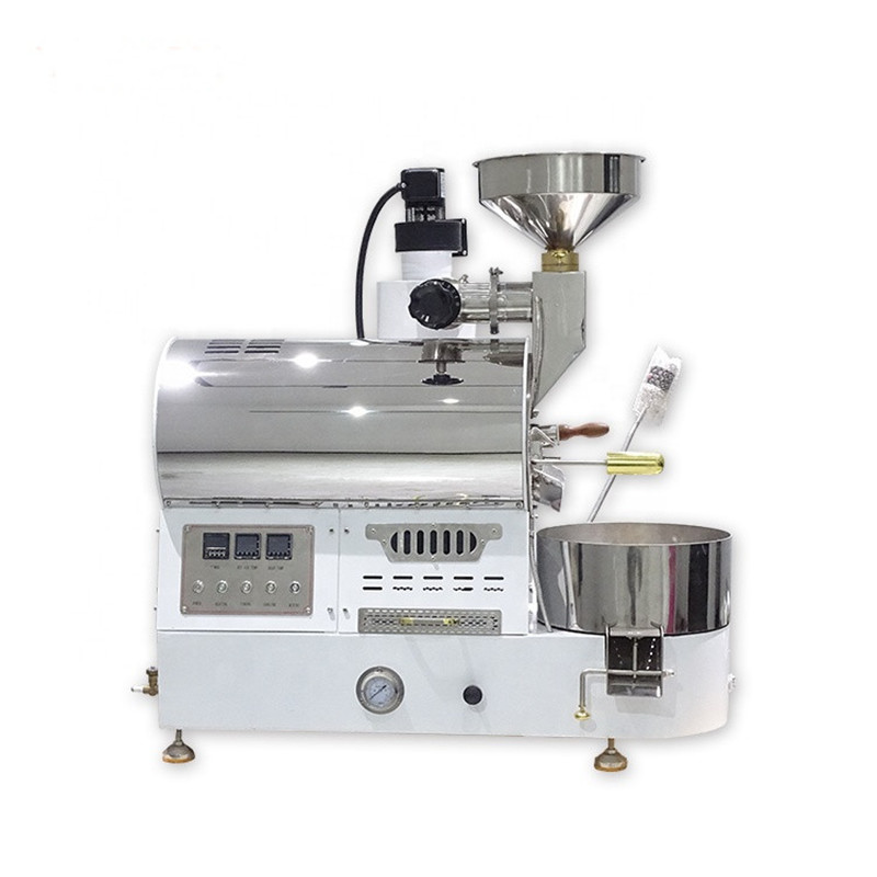 Thuis Mini Gas 1kg Hete Lucht  - Coffee Roaster Machine 1Kg recensie en prijs