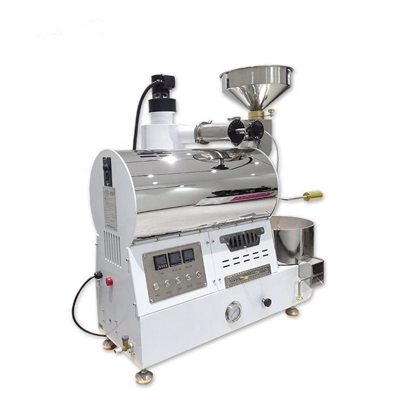 Thuis Mini Gas 1kg Hete Lucht  - Coffee Roaster Machine 1Kg recensie en prijs