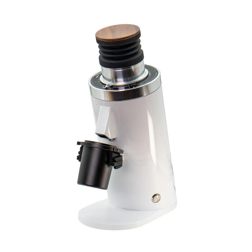 Commerciële koffiemaler DF64 G - Coffee Grinder Conical Burr 83Mm recensie en prijs