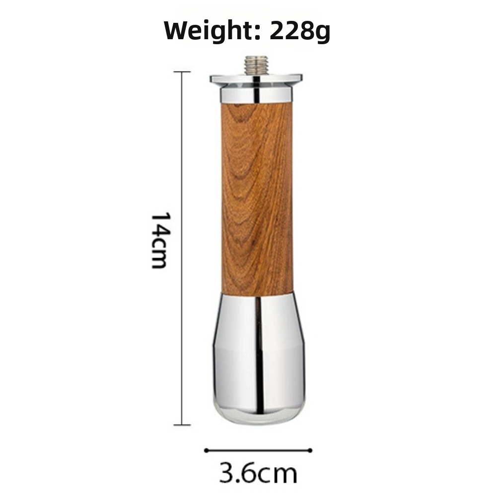 1 Stuk 58mm Afneembare Espress - Espresso Machine 1 Group E61 recensie en prijs