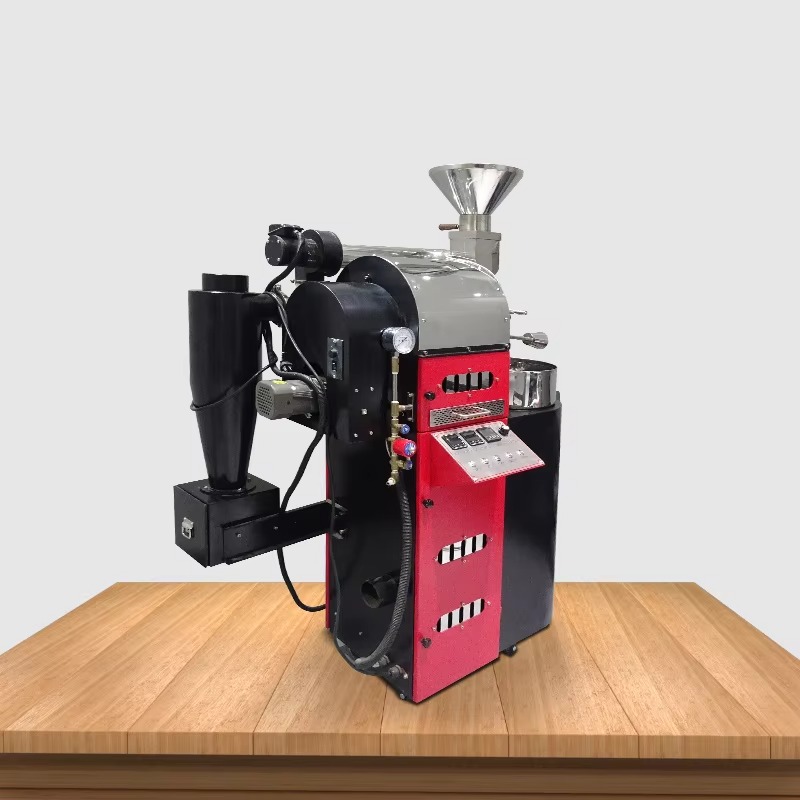 Commerciële koffierooster voor - Coffee Roaster Machine 1Kg recensie en prijs
