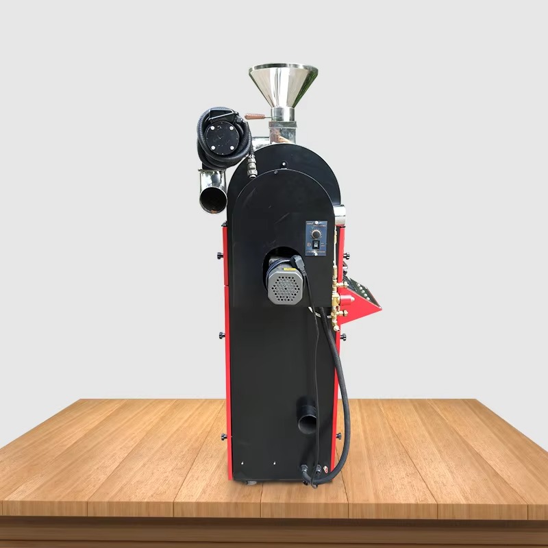 Commerciële koffierooster voor - Coffee Roaster Machine 1Kg recensie en prijs