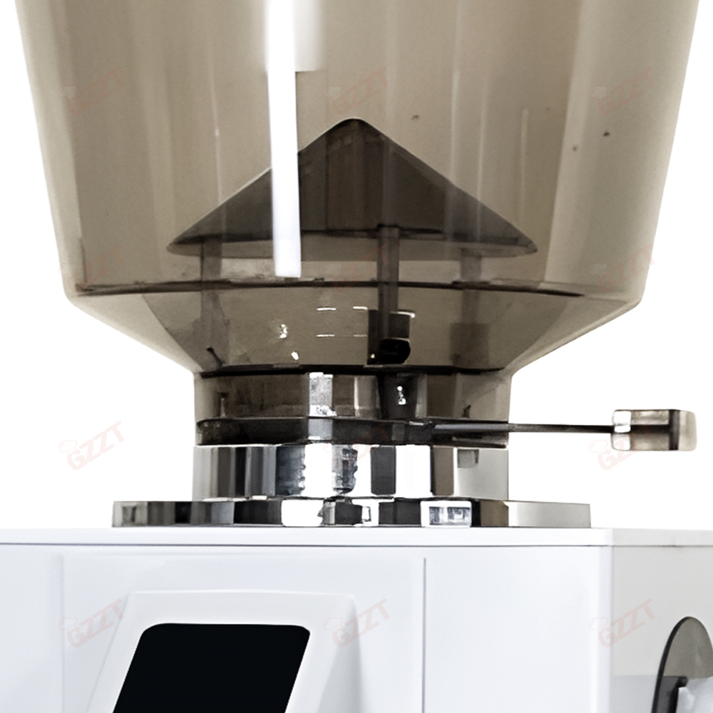 1. Enkelvoudige/dubbele doseri - Commercial Coffee Grinder Flat Burr 64Mm recensie en prijs